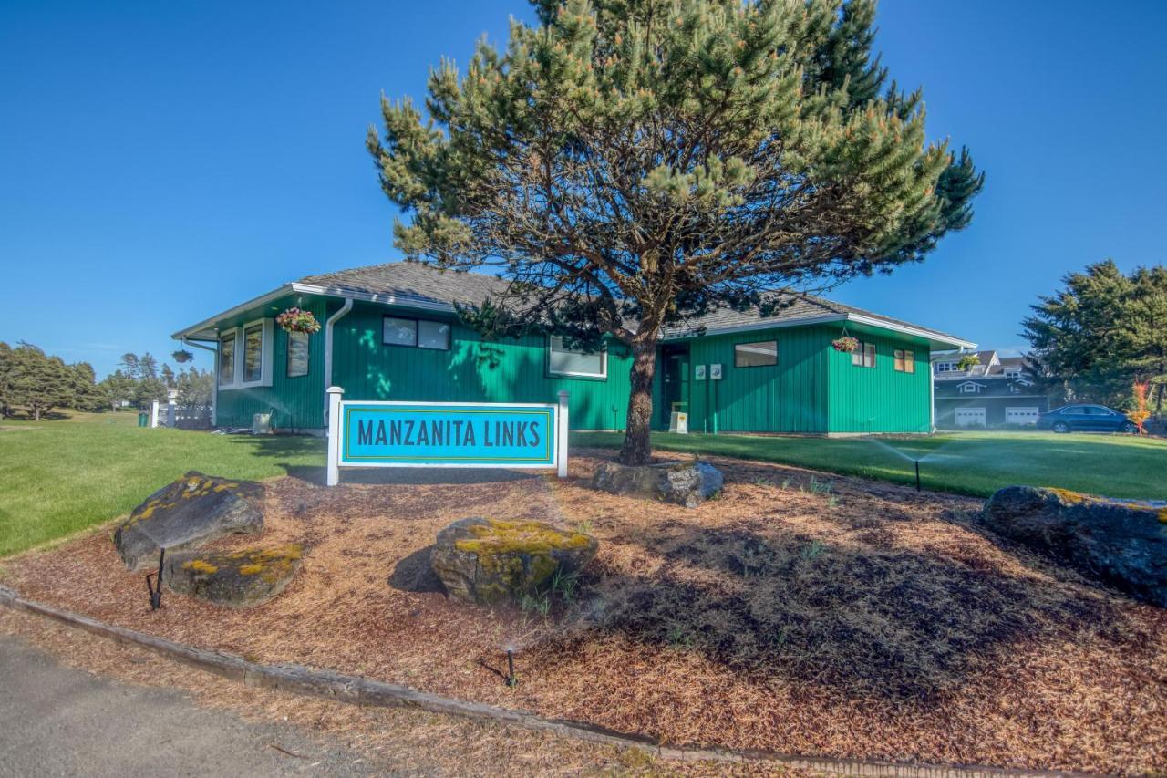 Del Pine Mca 840 Villa Manzanita Bagian luar foto